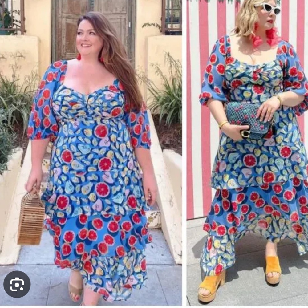Anthropologie Hutch amorous ambrosia